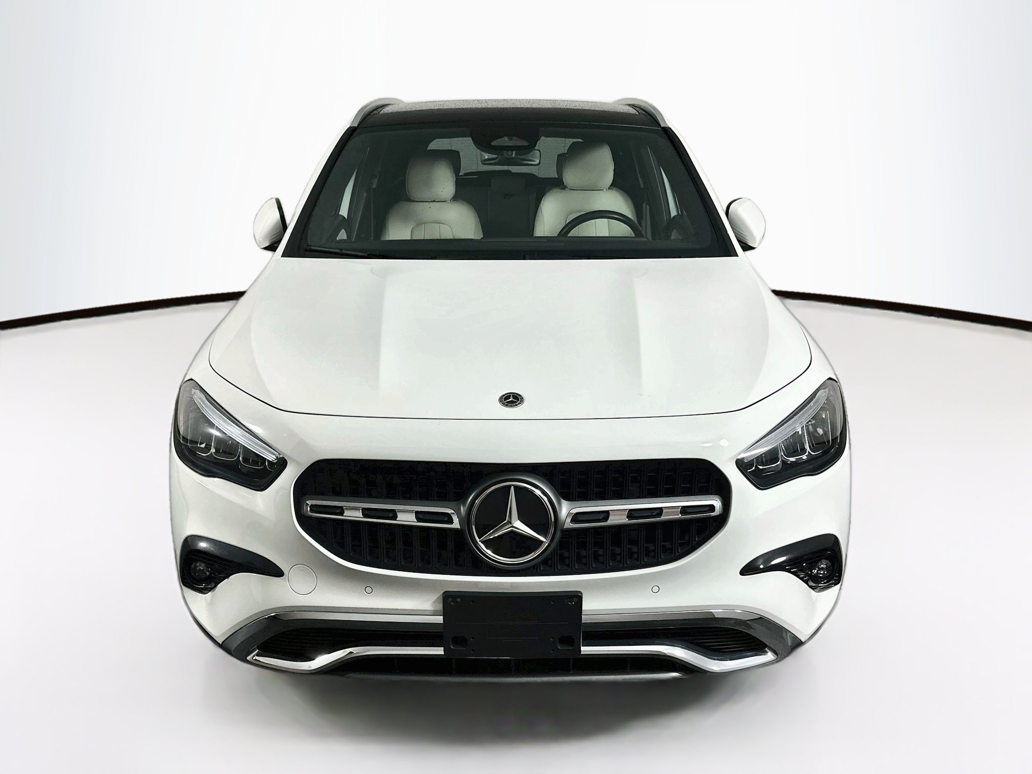Used 2025 Mercedes-Benz GLA 250 image 2