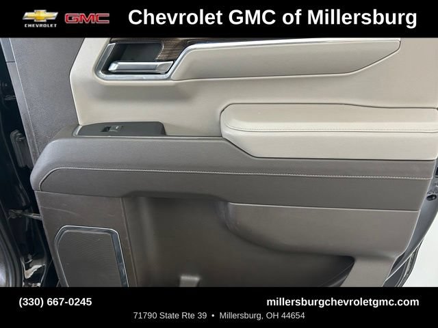 Used 2024 Chevrolet Silverado 1500 RST w/ Convenience Package II AWD/4WD image 38