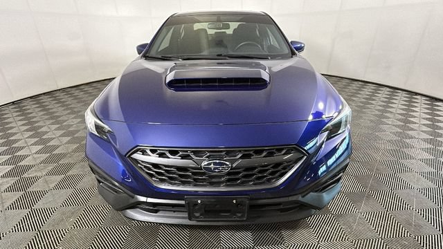 Used 2023 Subaru WRX Premium AWD/4WD image 7