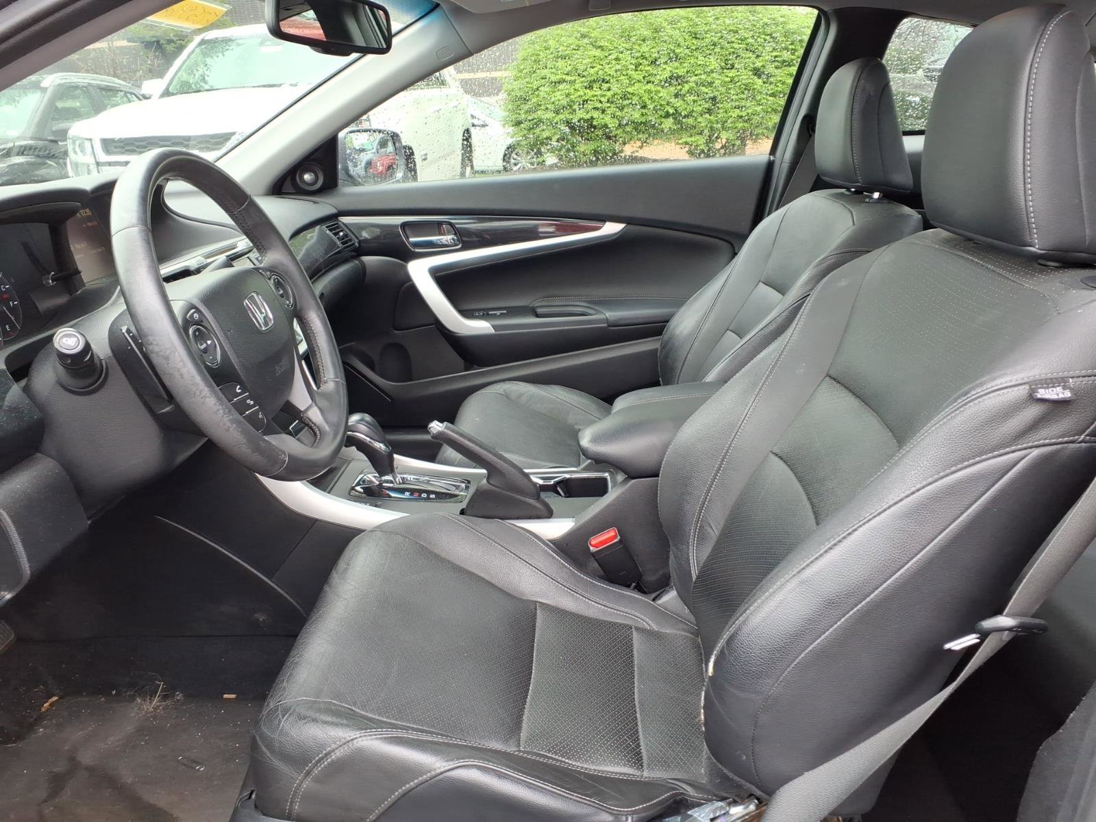 Used 2015 Honda Accord EX-L image 24