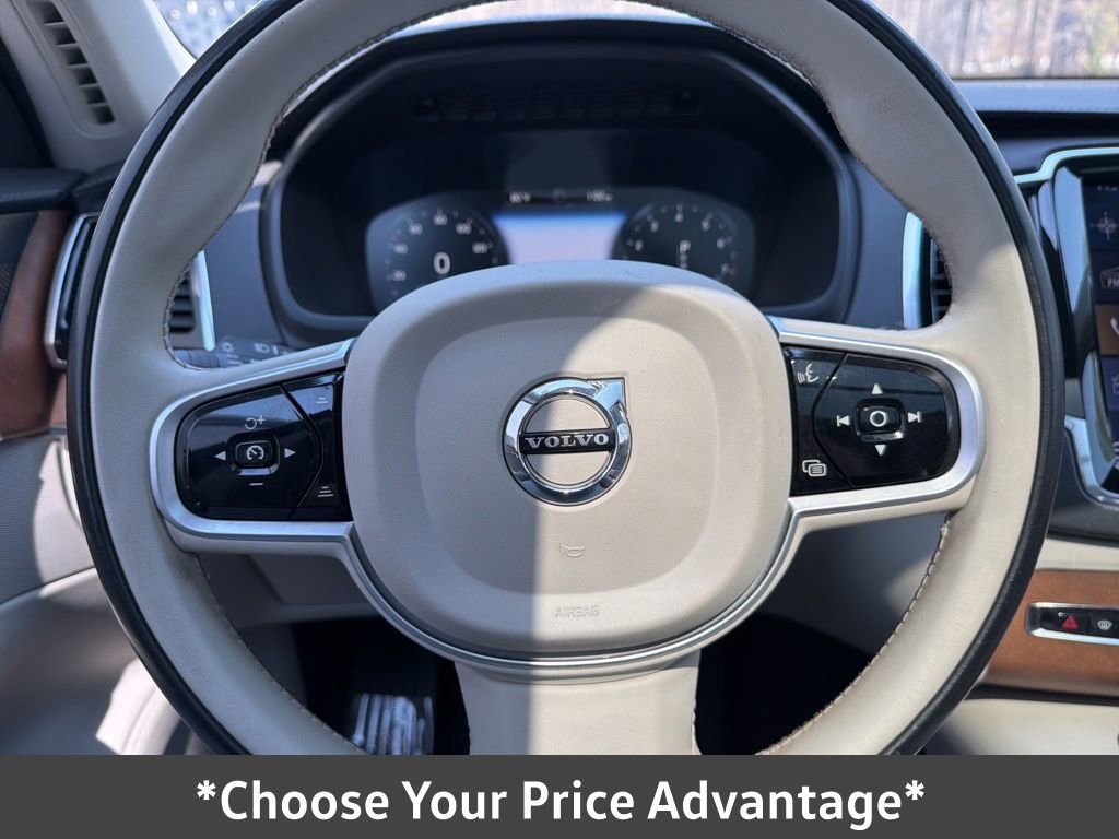 Used 2019 Volvo XC90 T6 Inscription w/ Advanced Package image 58