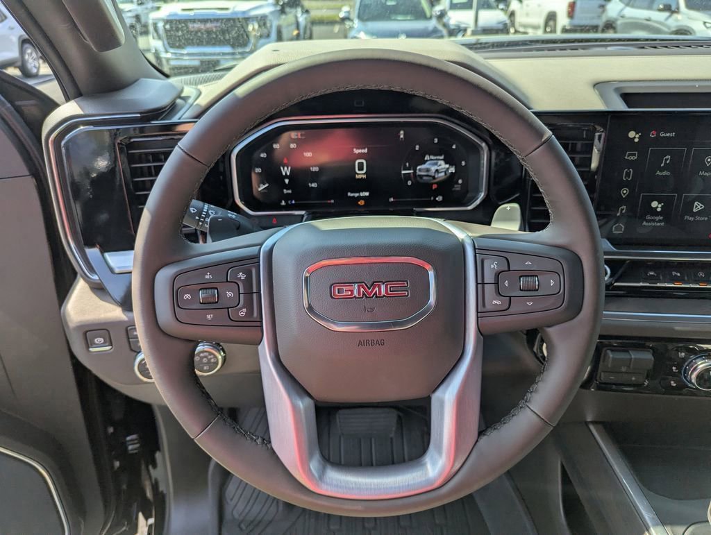 New 2026 GMC Sierra 1500 SLT w/ SLT Premium Plus Package image 16