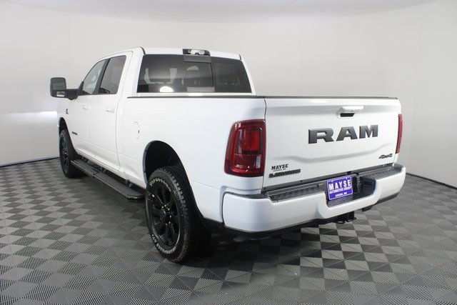 New 2026 RAM 2500 Laramie w/ Night Edition image 26