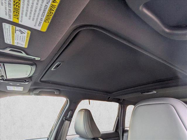 New 2026 Subaru Forester Limited w/ Limited Package AWD/4WD image 21