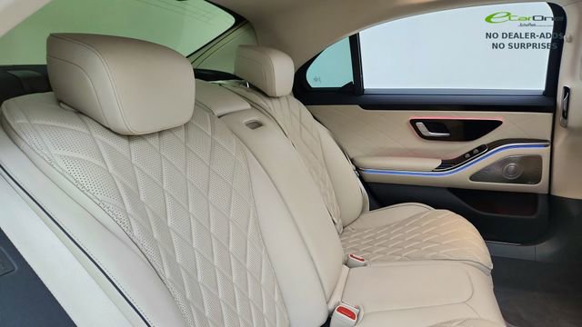 Used 2023 Mercedes-Benz S 500 4MATIC image 26