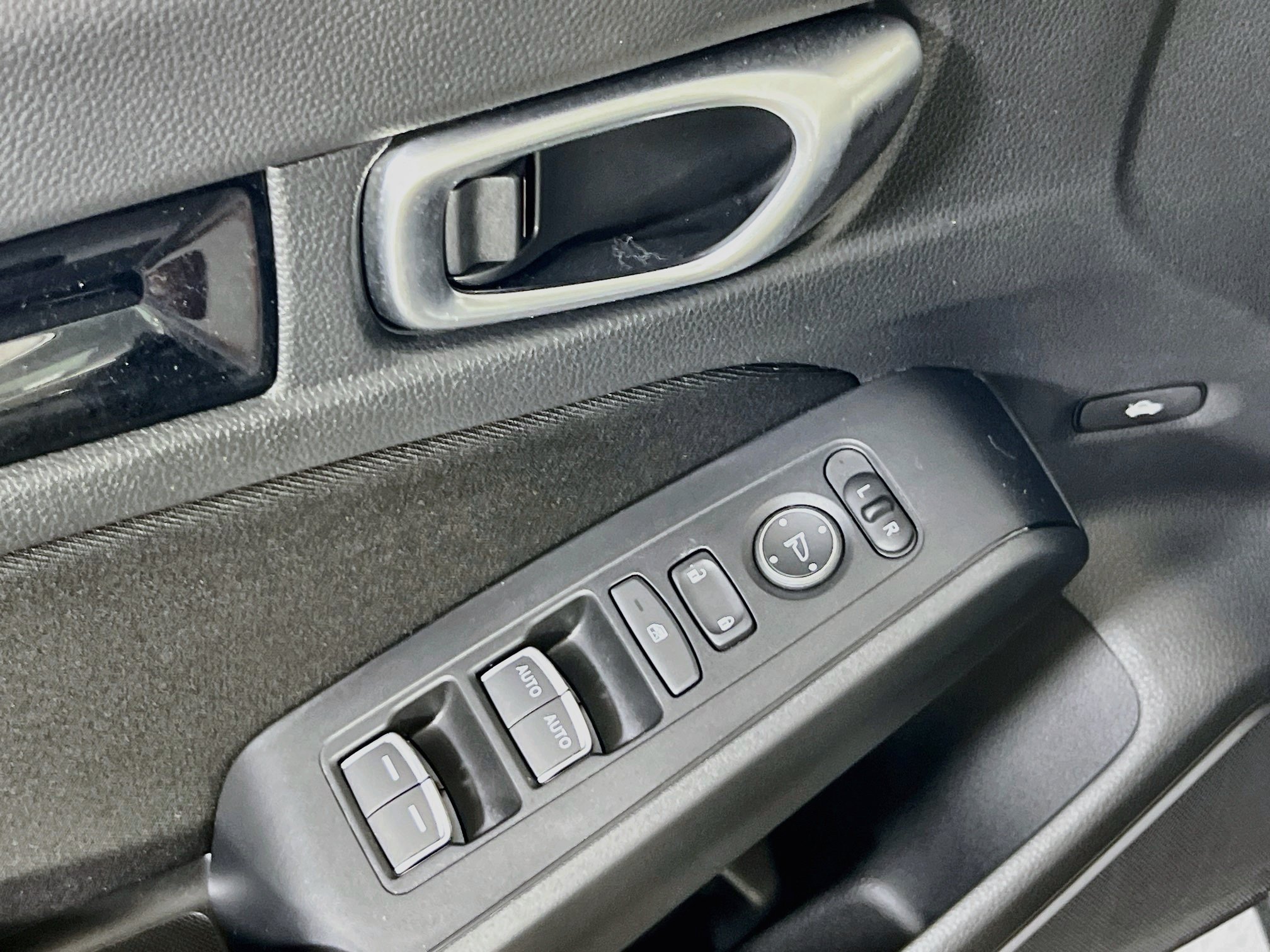 Used 2024 Honda Civic EX image 17