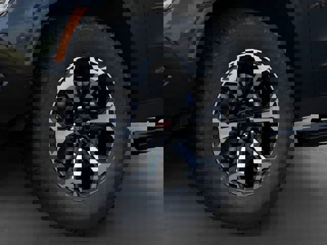 New 2026 GMC Yukon XL AT4 AWD/4WD image 9