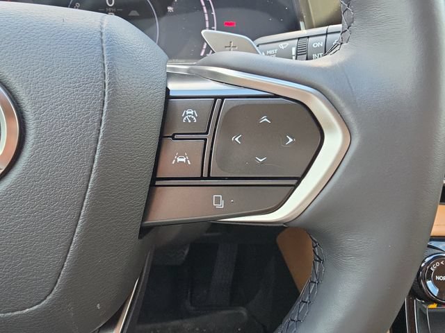 Used 2022 Lexus NX 350h AWD image 25