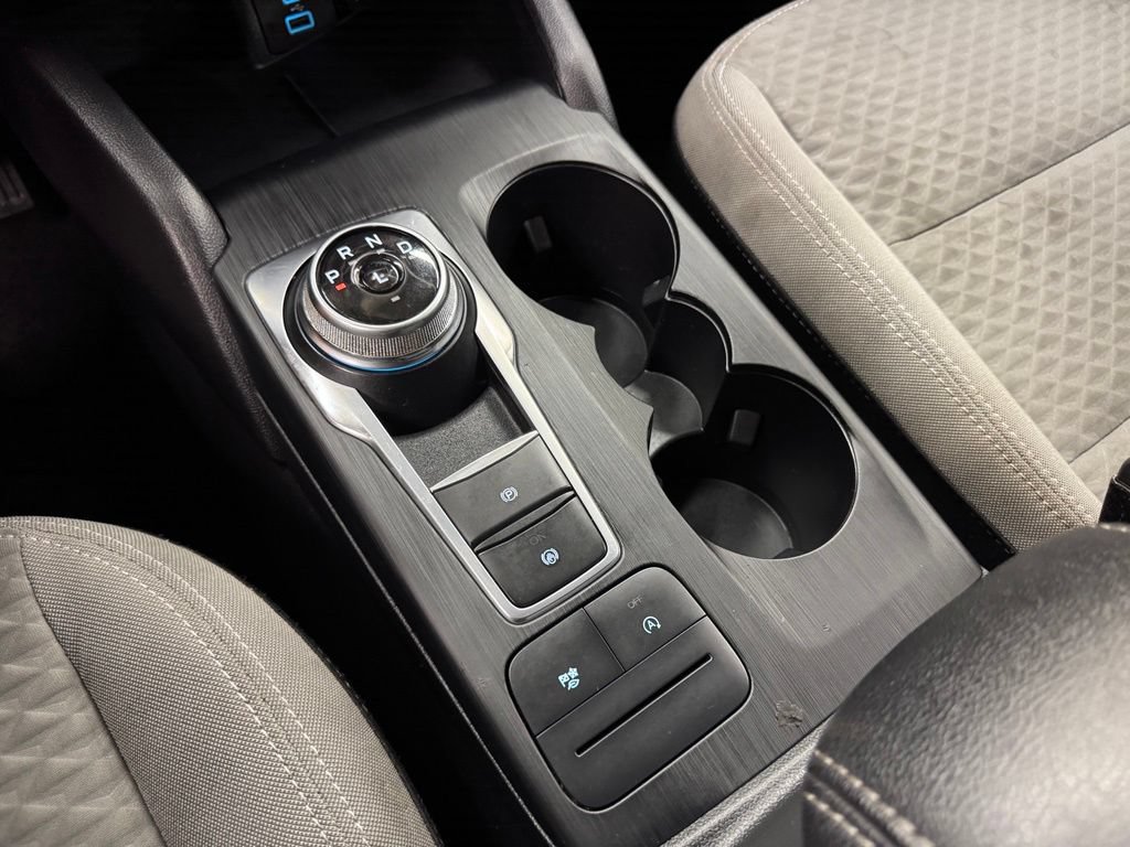 Used 2022 Ford Escape SE w/ Convenience Package FWD image 26
