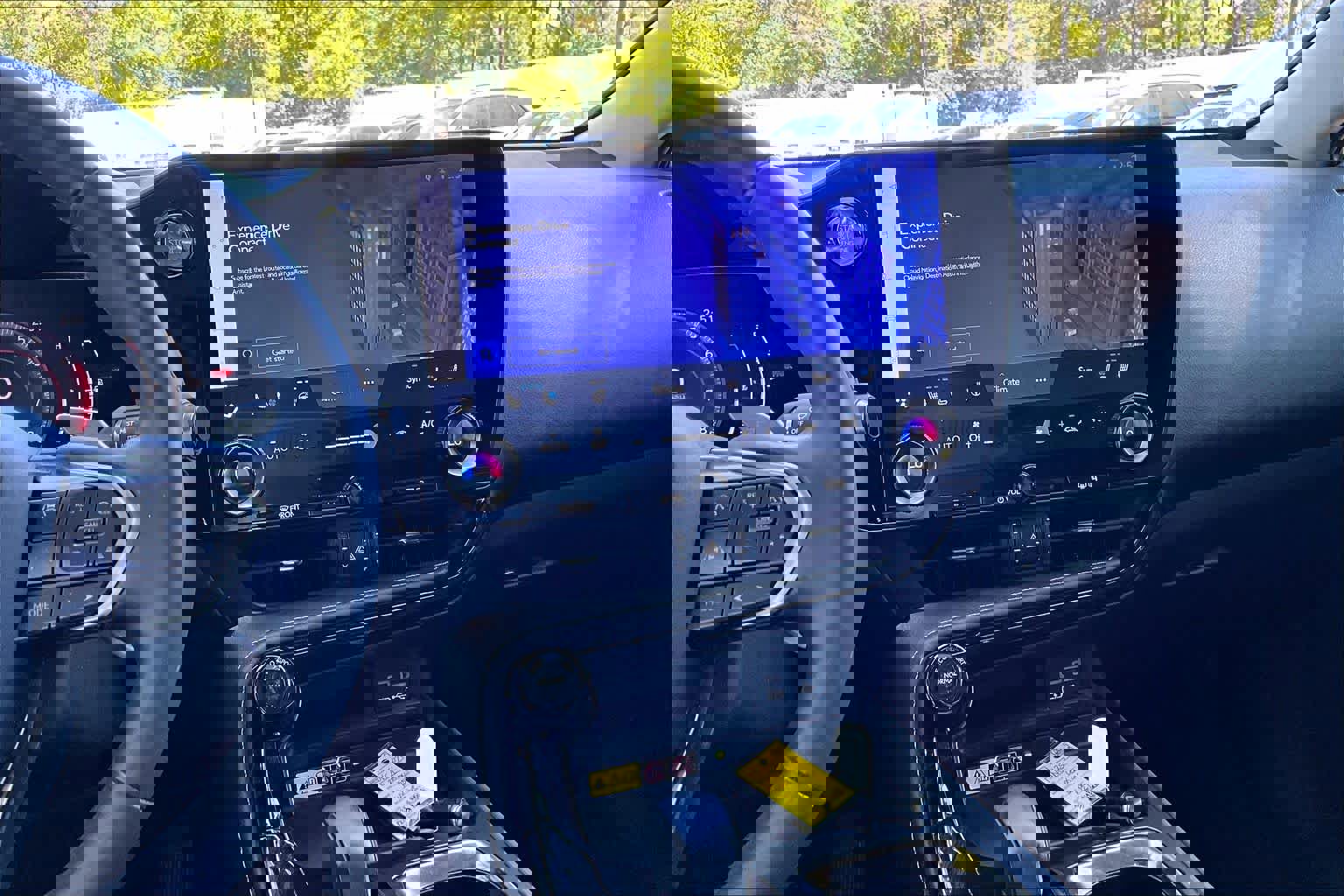 Used 2022 Lexus NX 350 AWD image 7