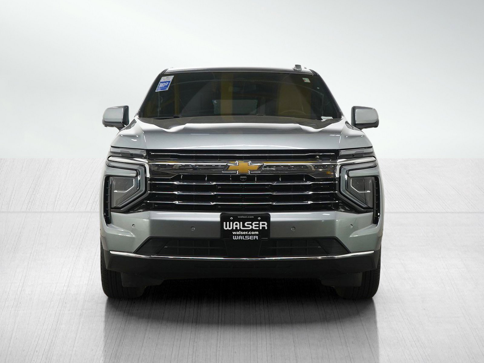 Used 2025 Chevrolet Tahoe LT AWD/4WD image 9