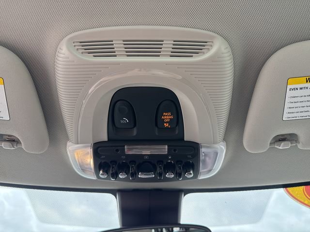 Used 2023 MINI Cooper Clubman S image 26