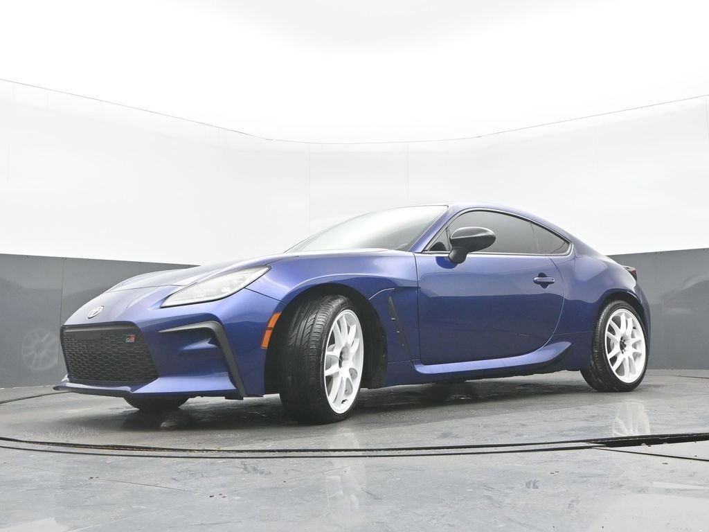 Used 2023 Toyota GR86 Premium image 25