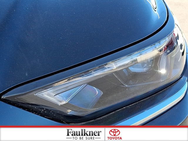 Certified 2025 Toyota Grand Highlander AWD Hybrid image 9