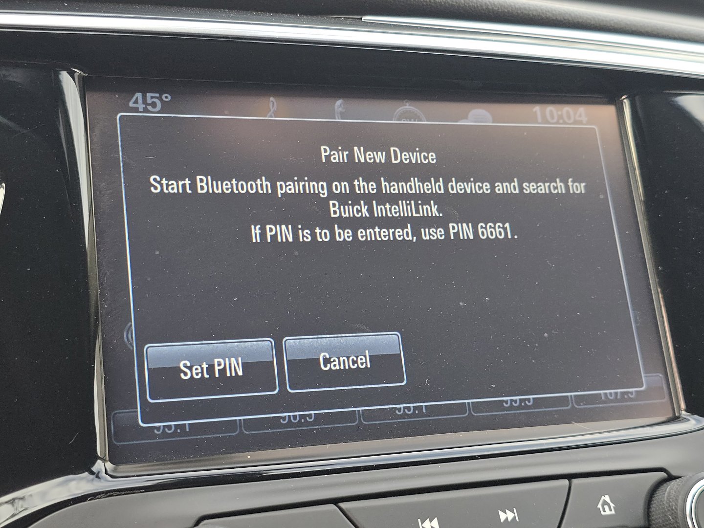 Used 2019 Buick Envision Essence image 5