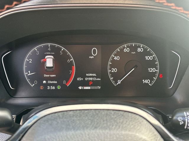 Used 2024 Honda Pilot TrailSport image 10