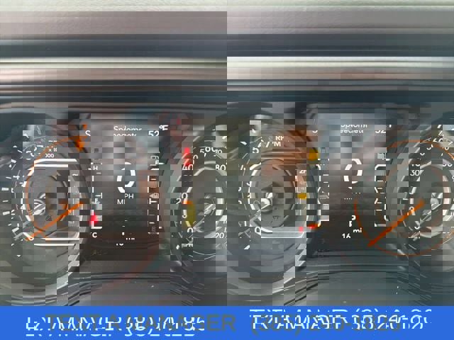 New 2026 Jeep Gladiator Rubicon image 22