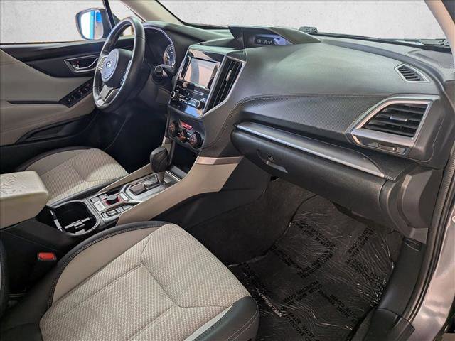 Used 2022 Subaru Forester Premium AWD/4WD image 27