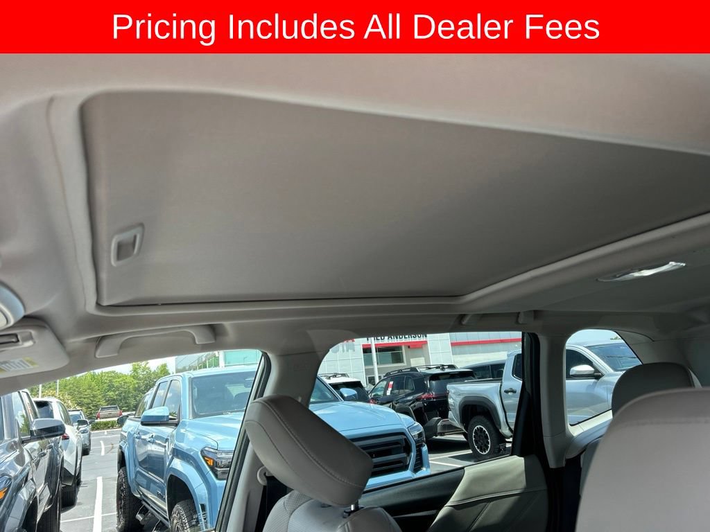 Used 2021 Subaru Forester Limited w/ Popular Package #3 AWD/4WD image 6