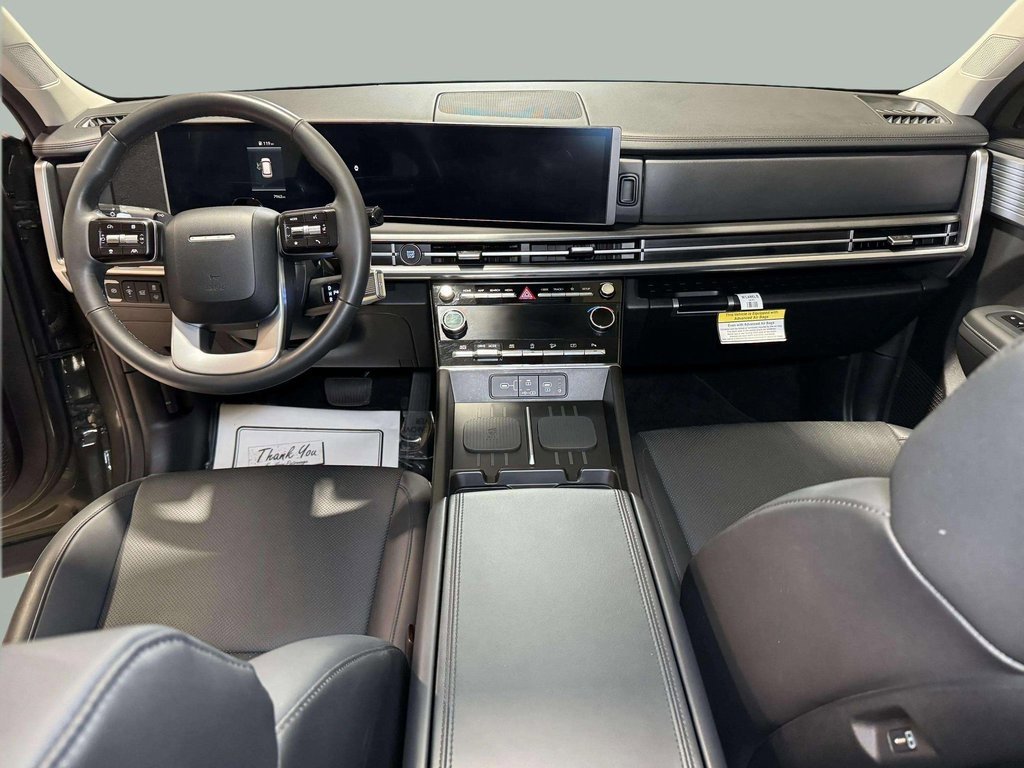 Used 2024 Hyundai Santa Fe XRT image 20