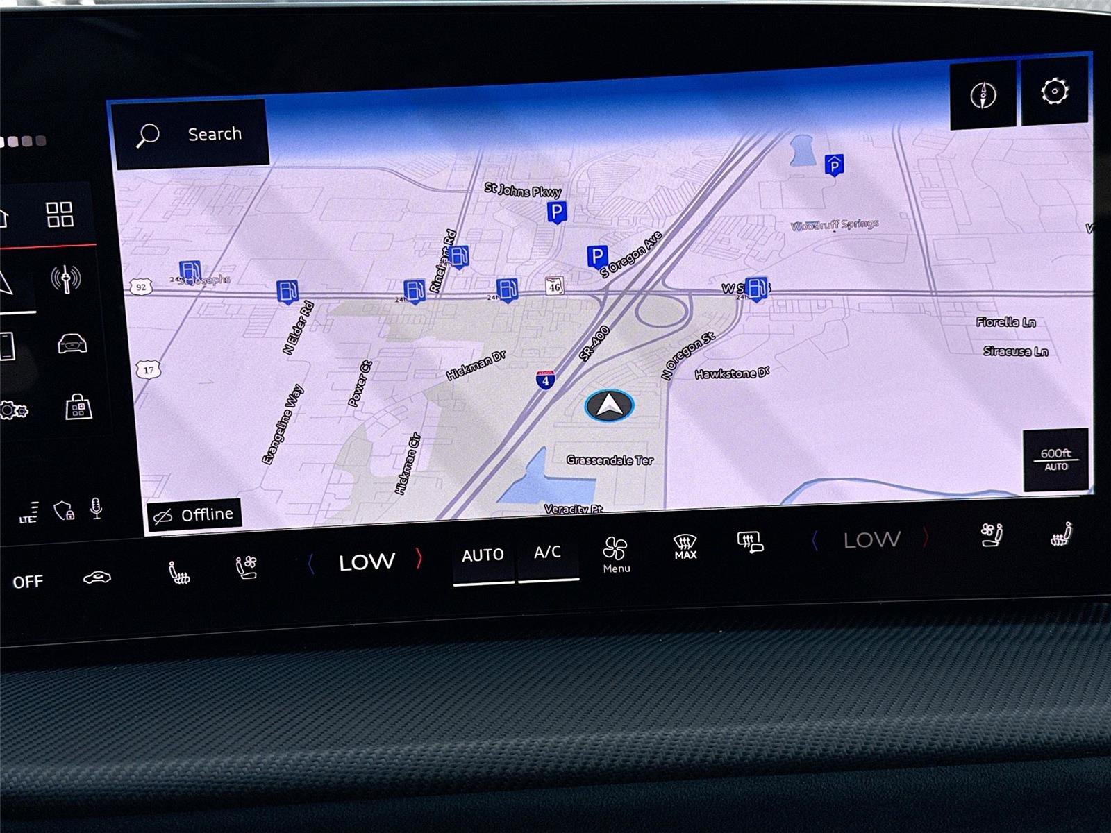 New 2025 Audi SQ5 Premium Plus image 13