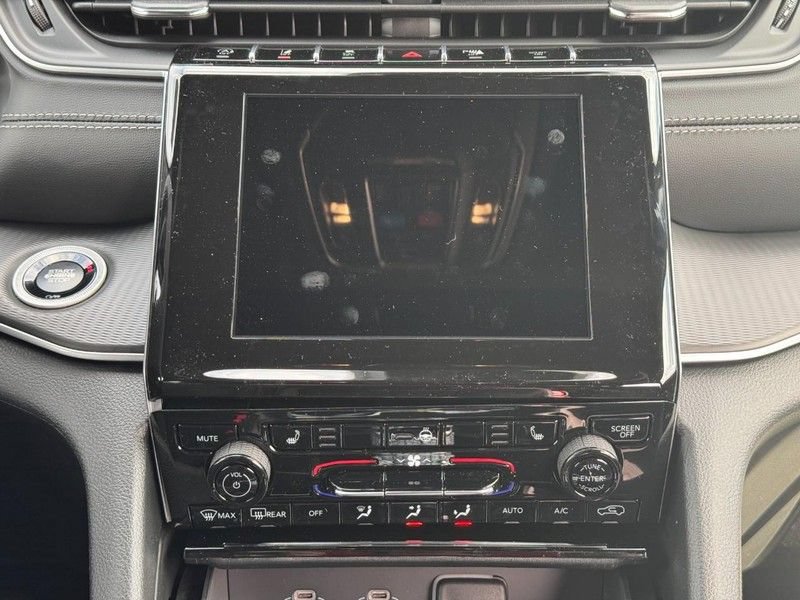 New 2026 Jeep Grand Cherokee Laredo X AWD/4WD image 10