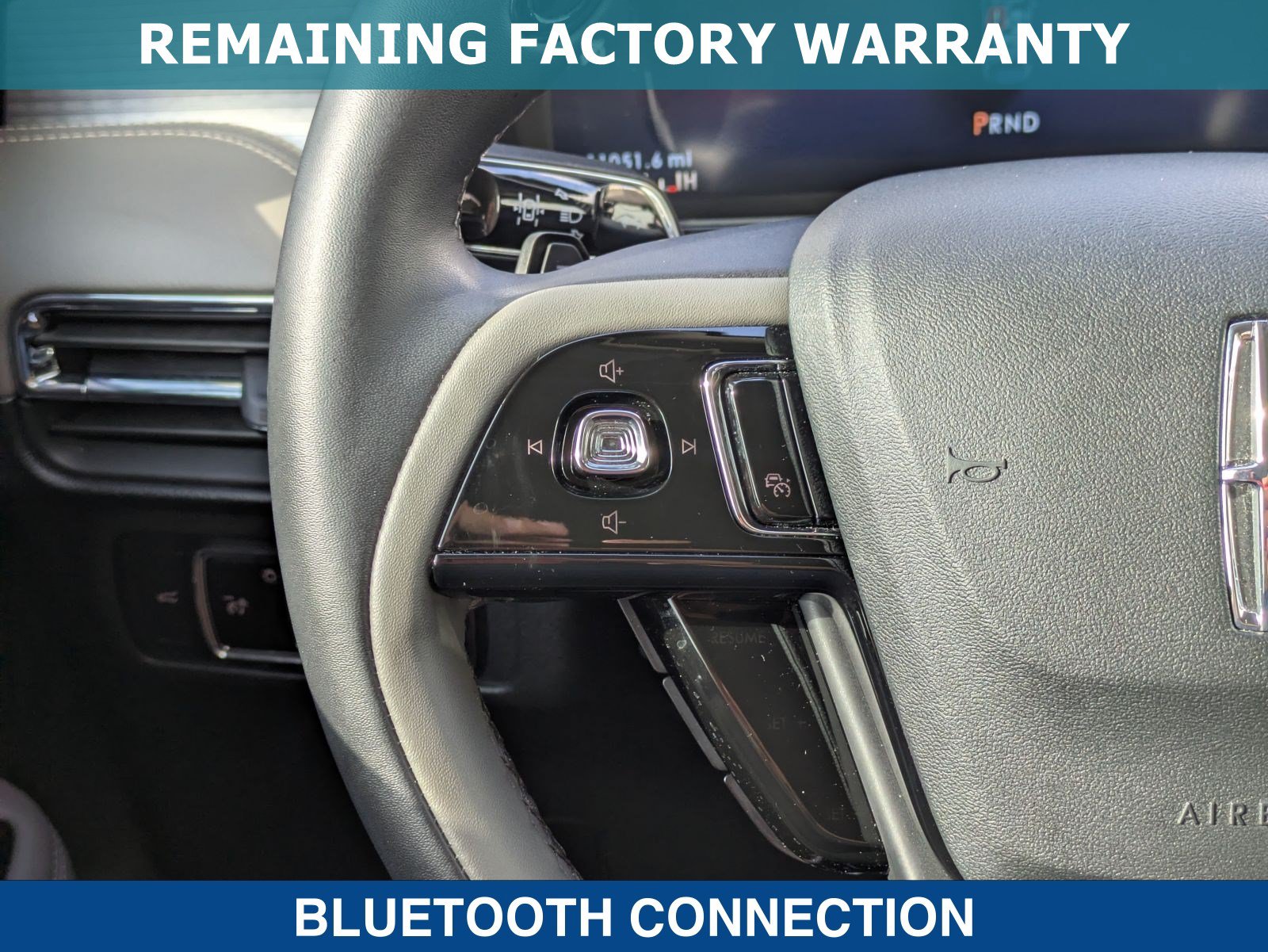 Used 2025 Lincoln Corsair FWD image 26