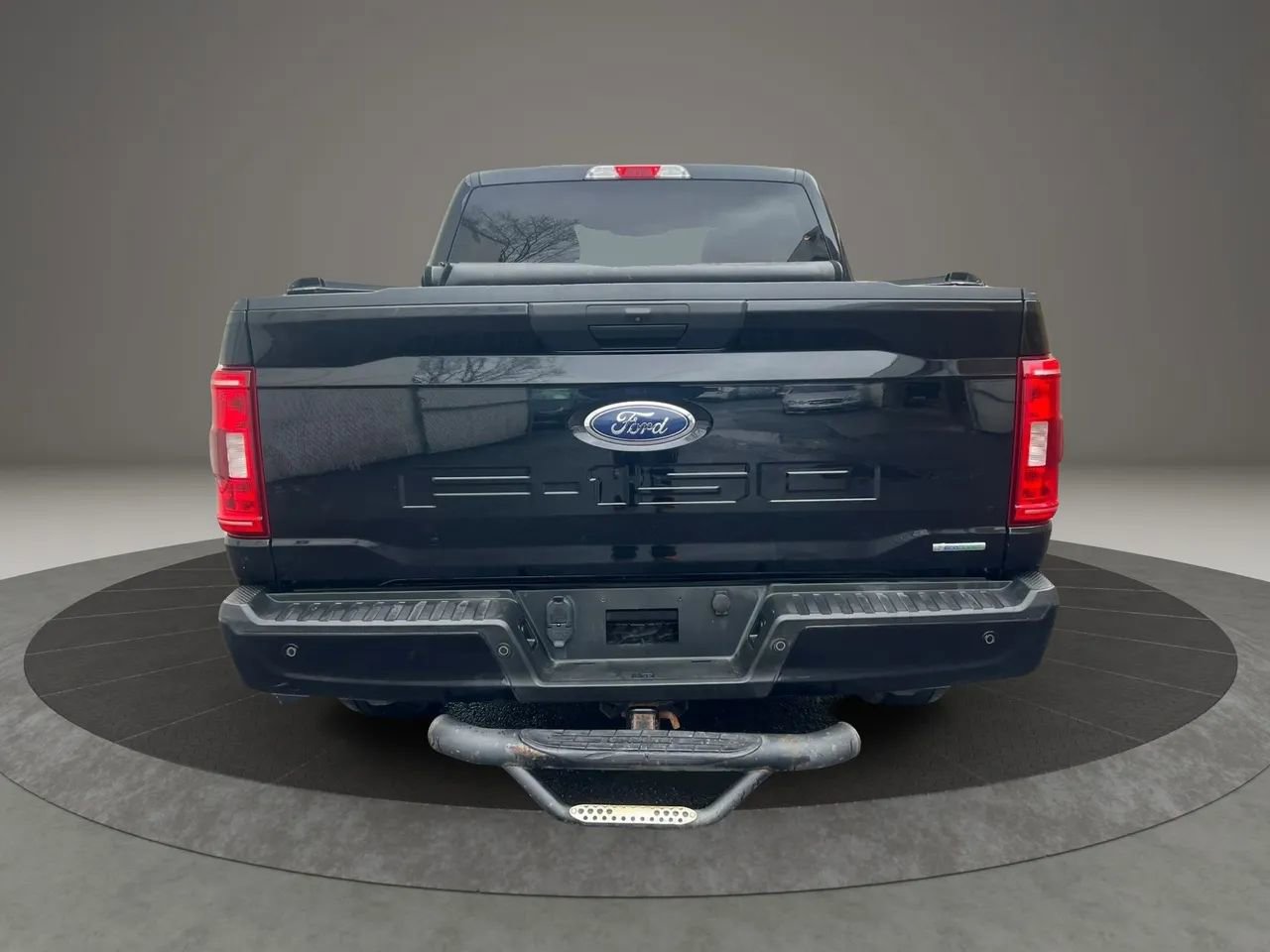Used 2021 Ford F150 XL w/ STX Appearance Package image 6
