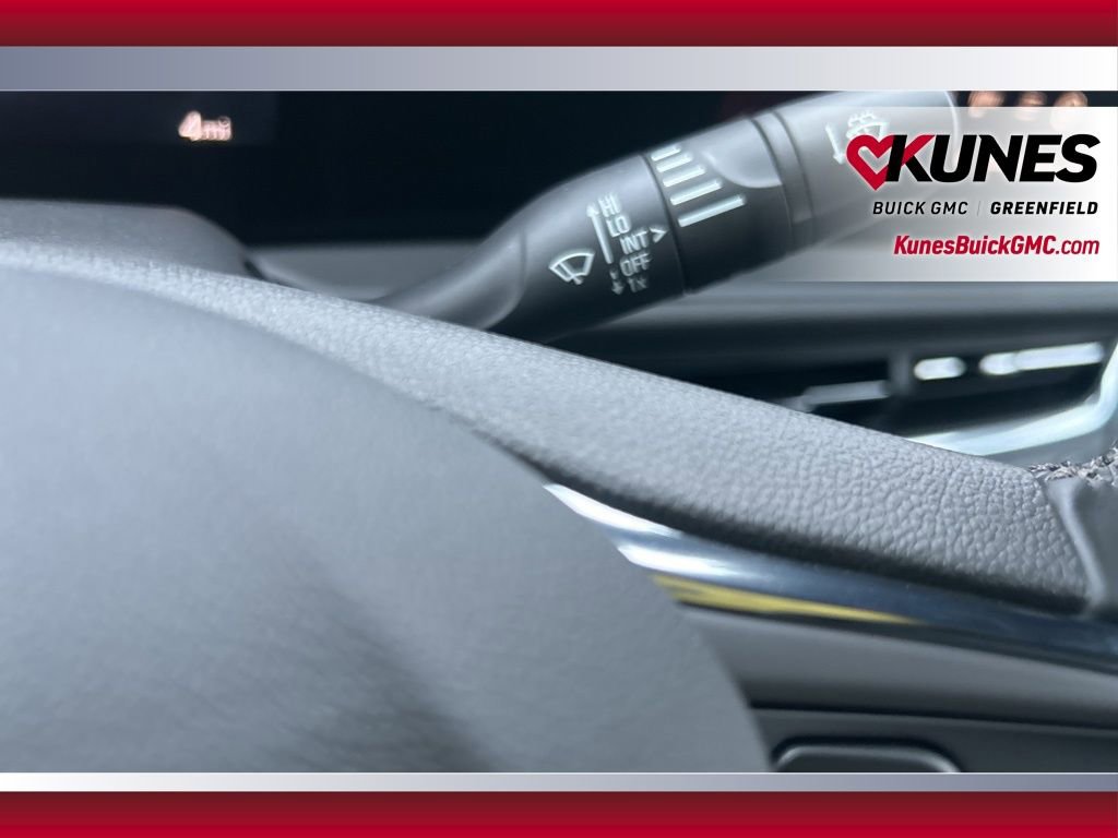 New 2026 Buick Envista Preferred w/ Convenience I Package image 30