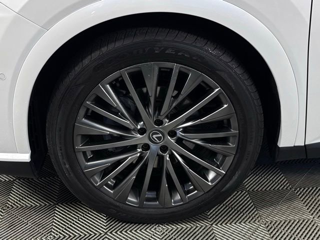 Used 2023 Lexus RX 350 FWD w/ Accessory Package (Z1) image 13