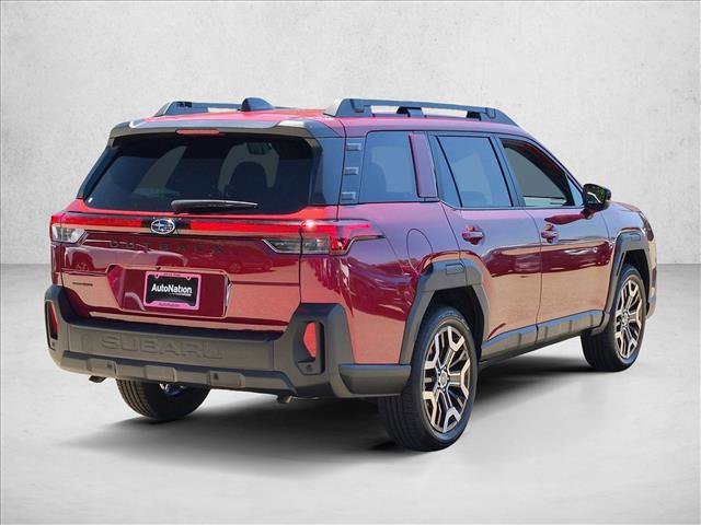 New 2026 Subaru Outback Touring XT AWD/4WD image 2