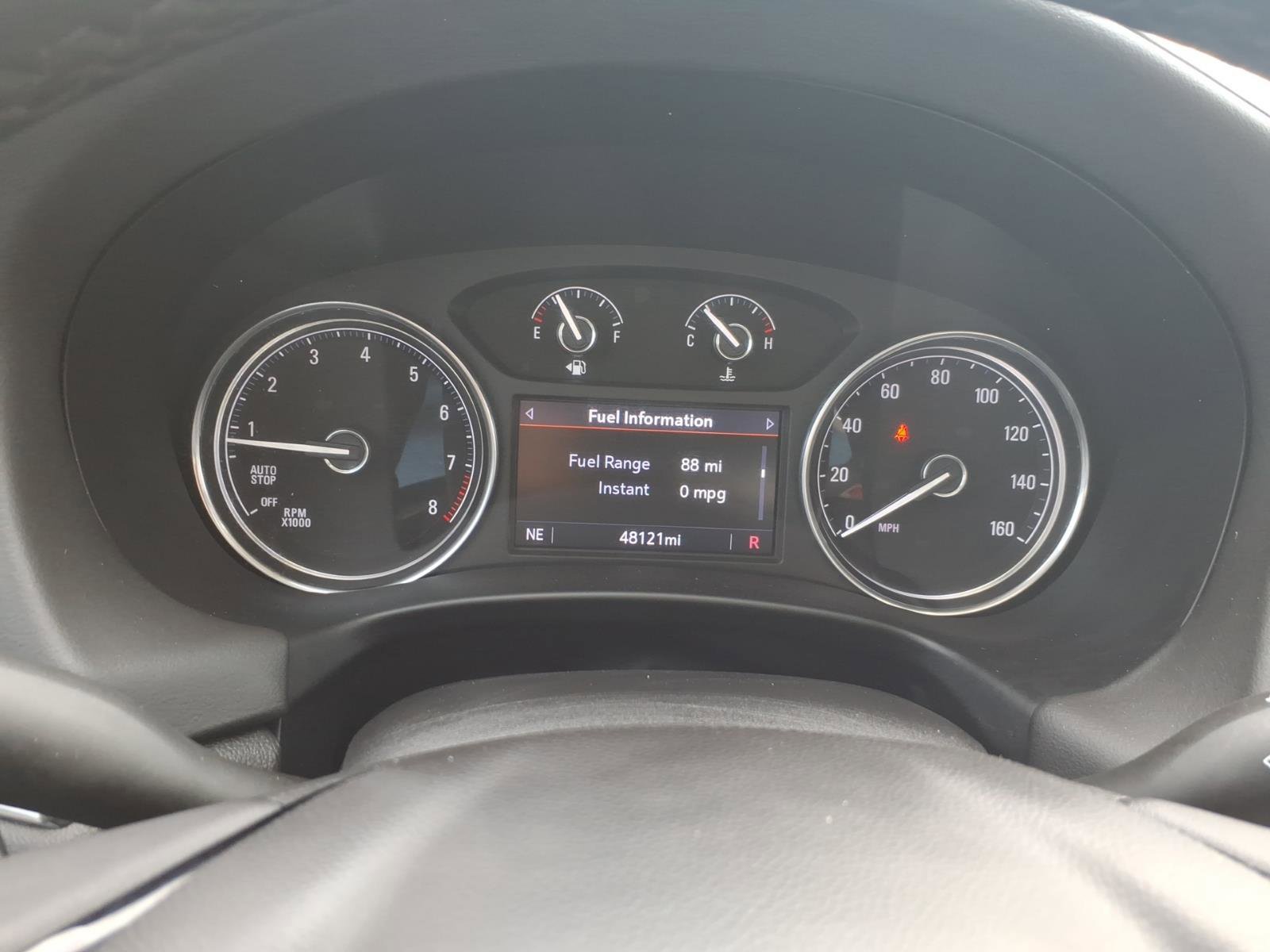 Used 2023 Buick Enclave Essence w/ Experience Buick Package image 23