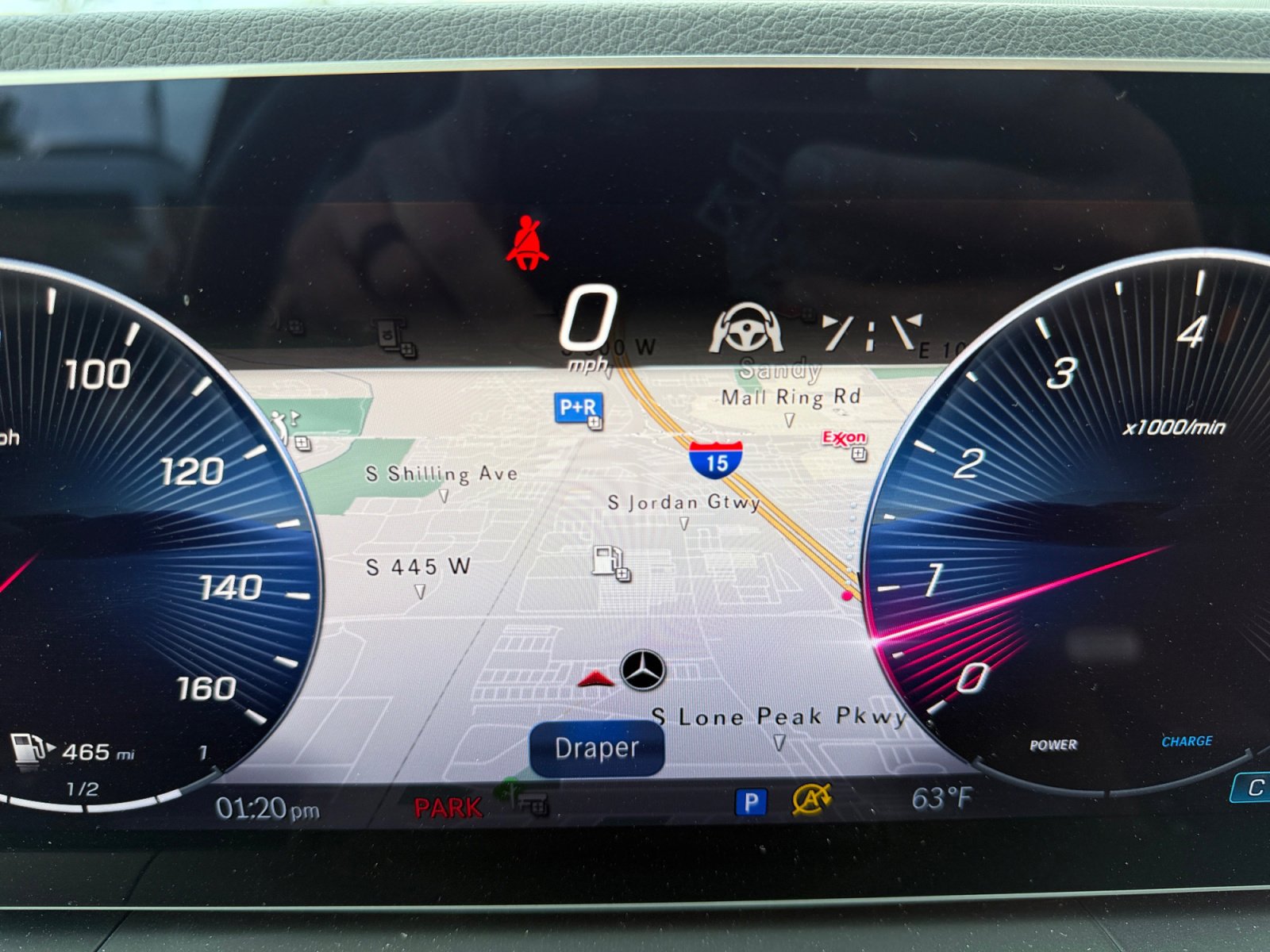 Certified 2026 Mercedes-Benz GLE 350 4MATIC image 11