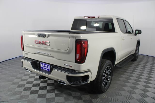 New 2026 GMC Sierra 1500 AT4 image 29