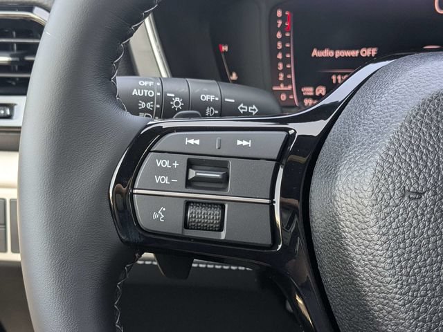 New 2026 Honda Passport TrailSport Elite image 24