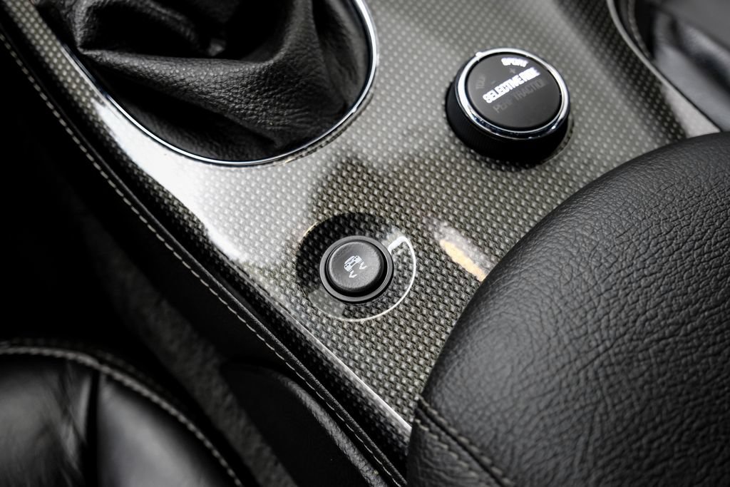 Used 2011 Chevrolet Corvette ZR1 w/ Preferred Equipment Group RWD image 29