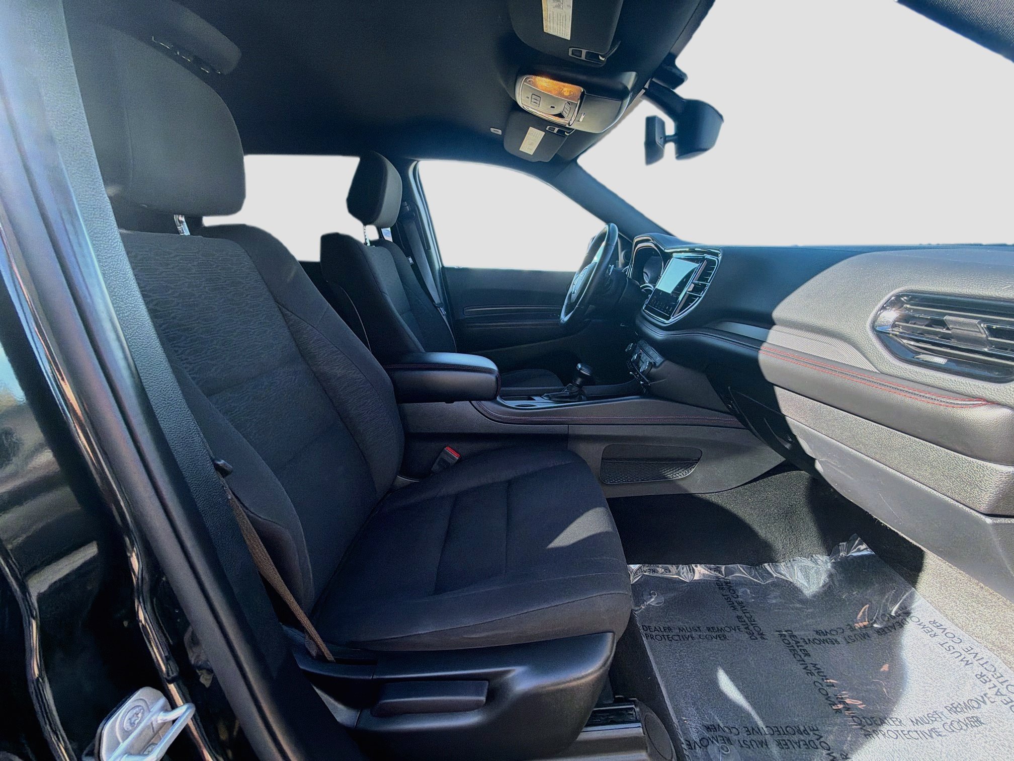 Used 2025 Dodge Durango GT AWD/4WD image 33