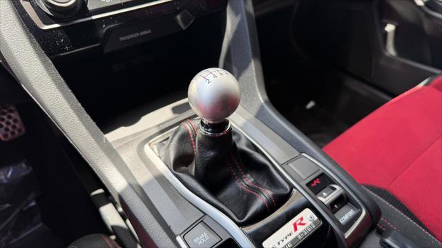 Used 2019 Honda Civic Type R image 34