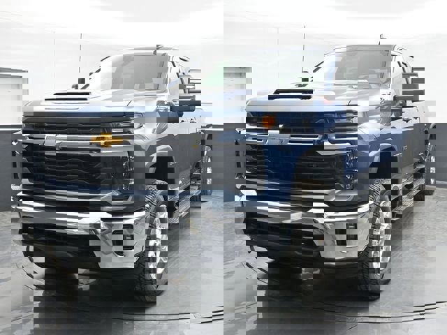 New 2026 Chevrolet Silverado 3500 LT w/ Leather Package image 10