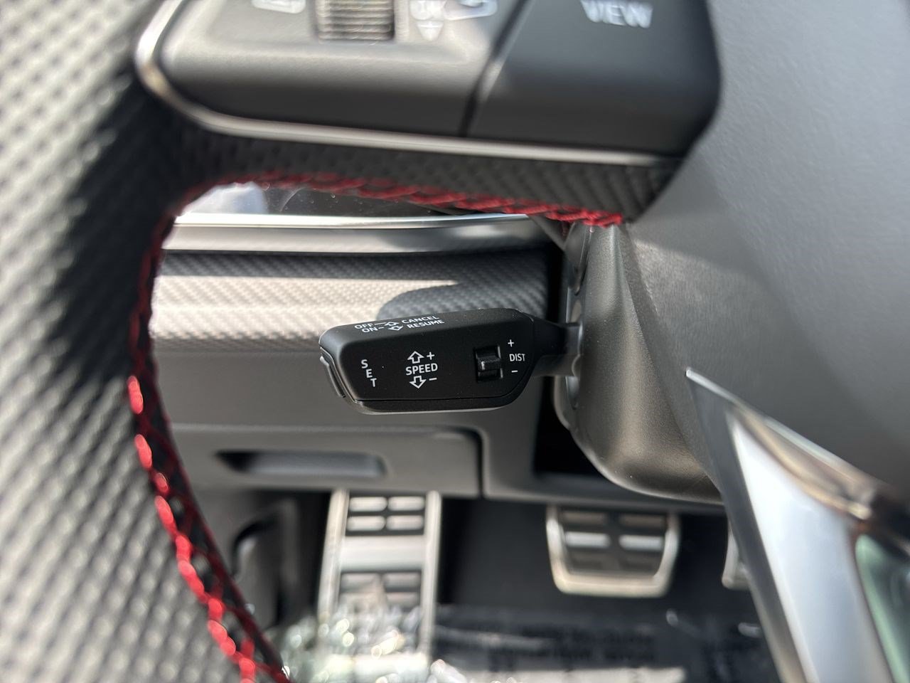 New 2026 Audi Q8 Prestige AWD/4WD image 14