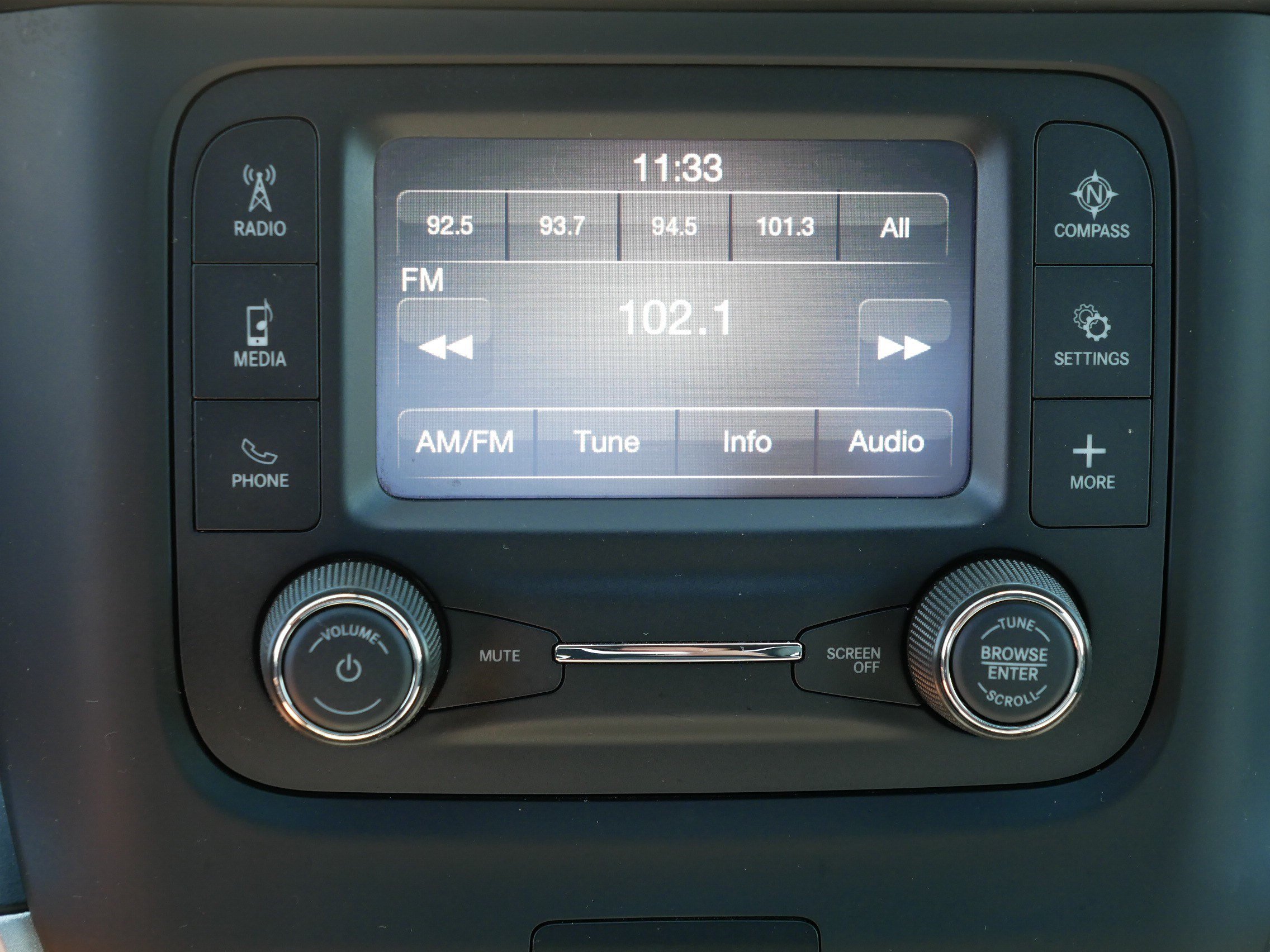 Used 2023 RAM 1500 Big Horn AWD/4WD image 22