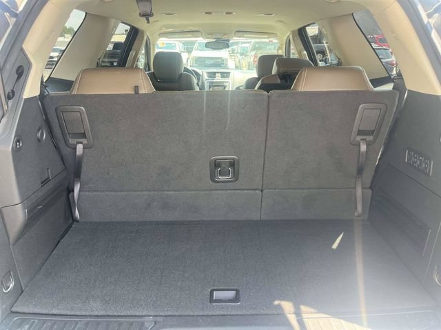 Used 2017 GMC Acadia Limited SLT FWD image 12