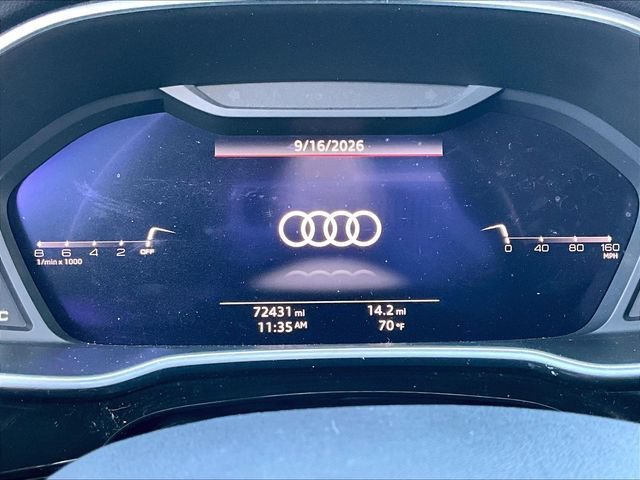Used 2021 Audi Q3 2.0T Premium Plus w/ Premium Plus Package AWD/4WD image 31