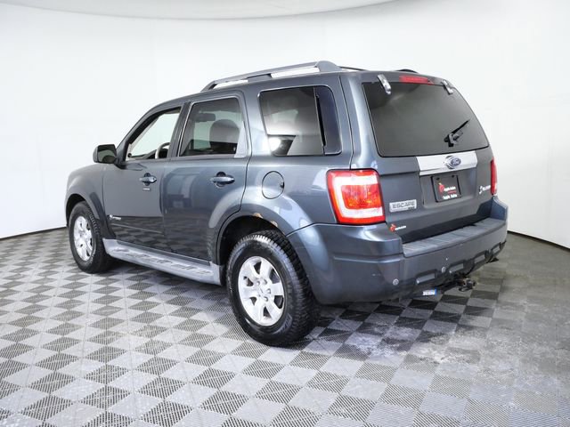 Used 2009 Ford Escape 4WD Hybrid image 6