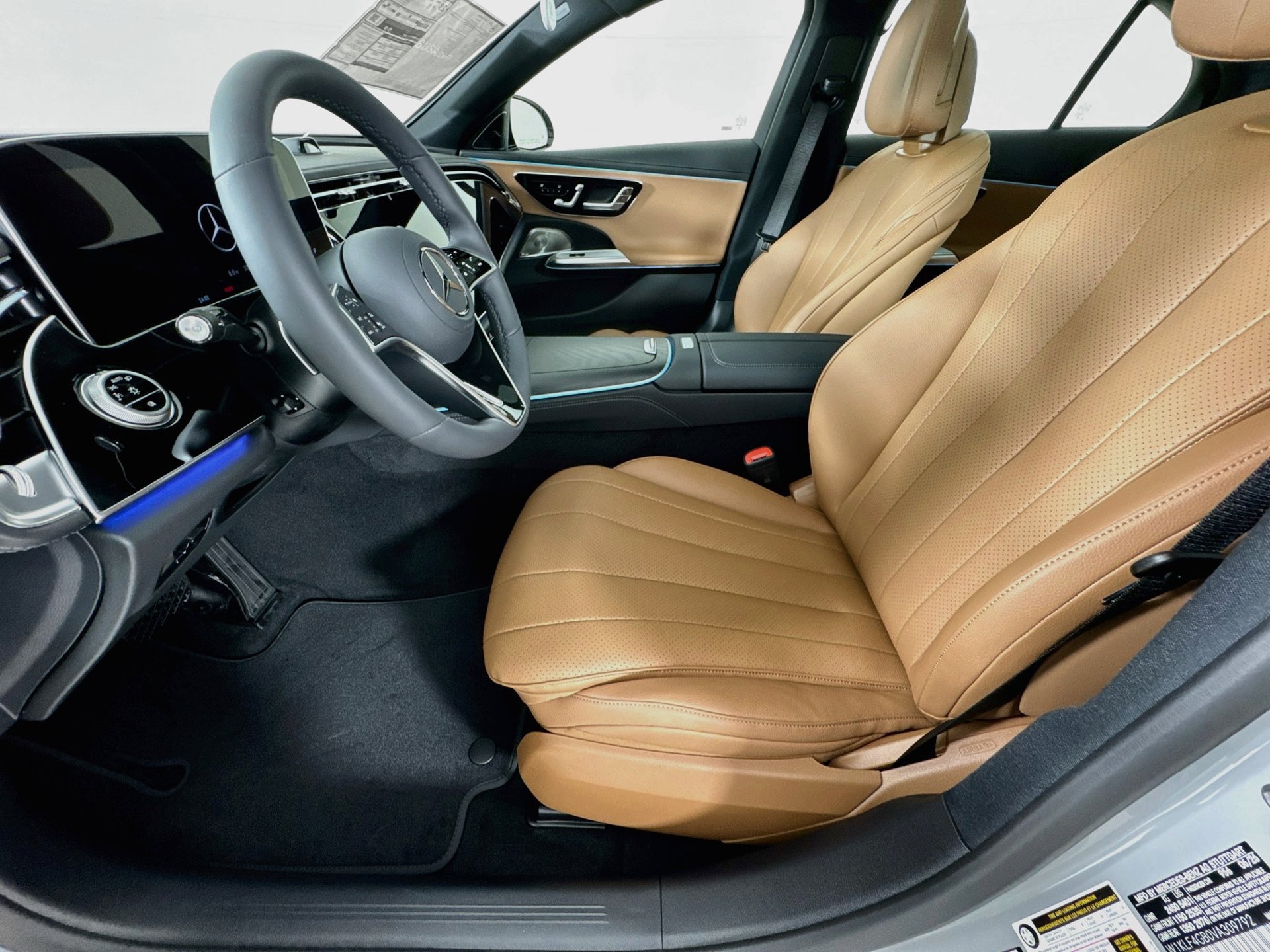 New 2027 Mercedes-Benz E 350 Sedan image 23