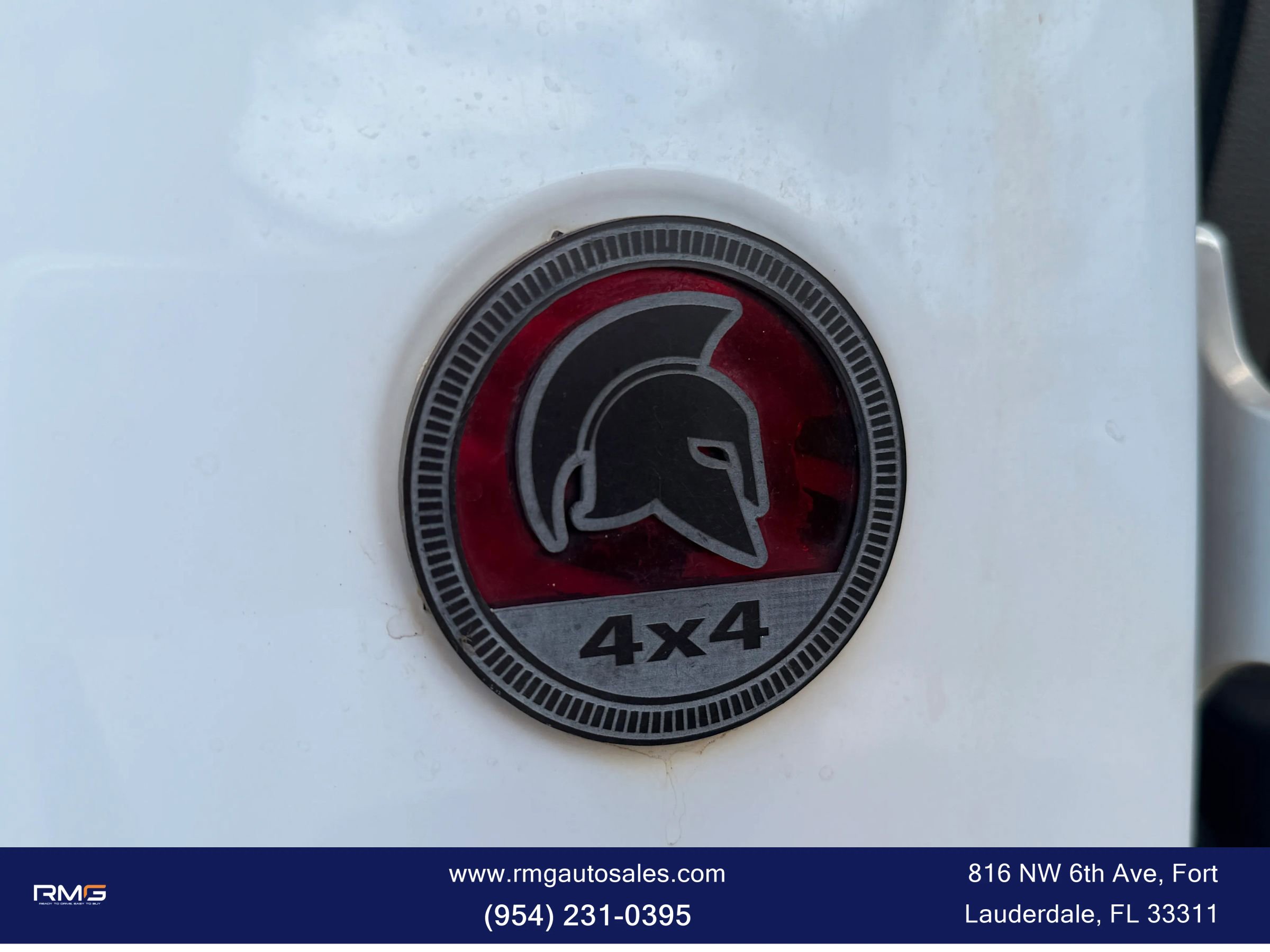 Used 2020 Jeep Gladiator Overland AWD/4WD image 9