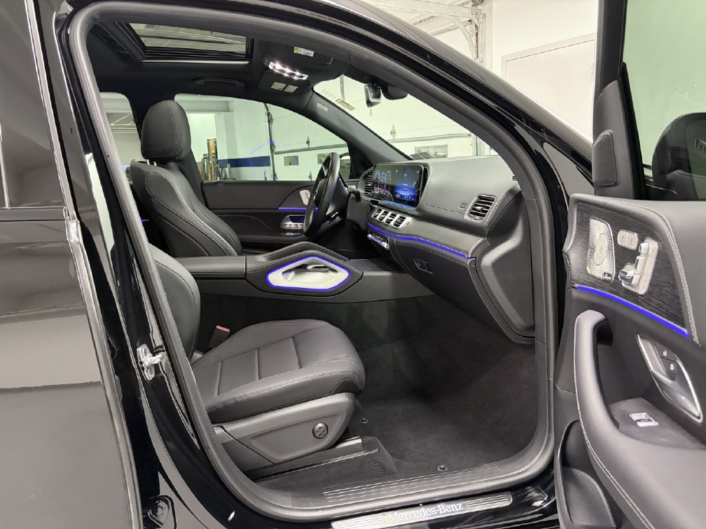 Certified 2025 Mercedes-Benz GLE 350 4MATIC image 19