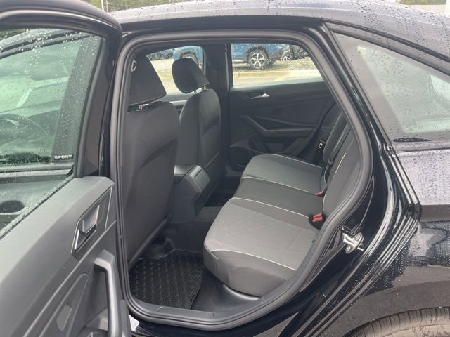 New 2026 Volkswagen Jetta Sport image 22