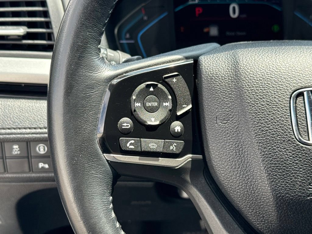 Used 2022 Honda Odyssey Touring image 16