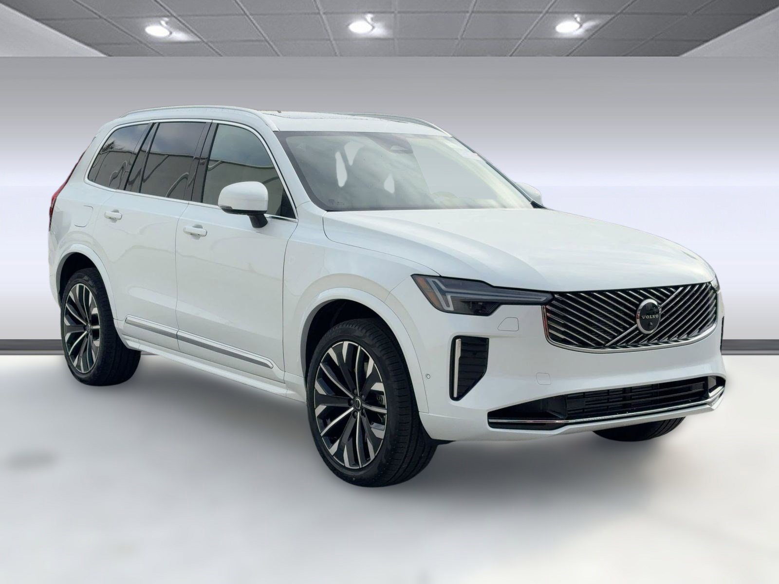 New 2026 Volvo XC90 T8 Plus image 7